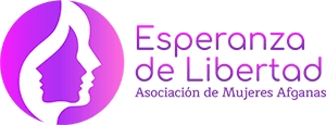 Esperanza de Libertad Logo